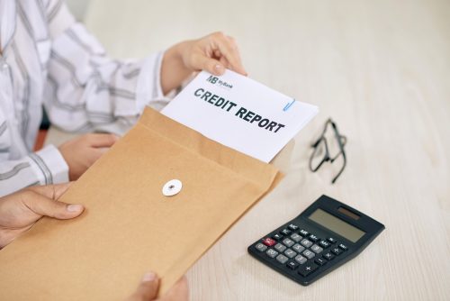 crédit consommation