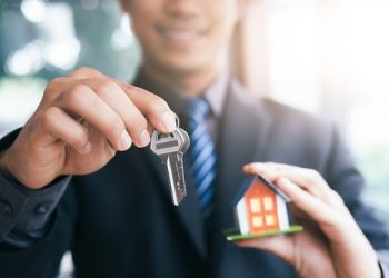 Courtier immobilier