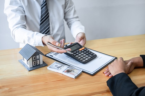 Taux d’intérêt hypothécaire : comment obtenir les meilleurs ?